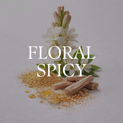 Amber Tapestry | For Women Parfum