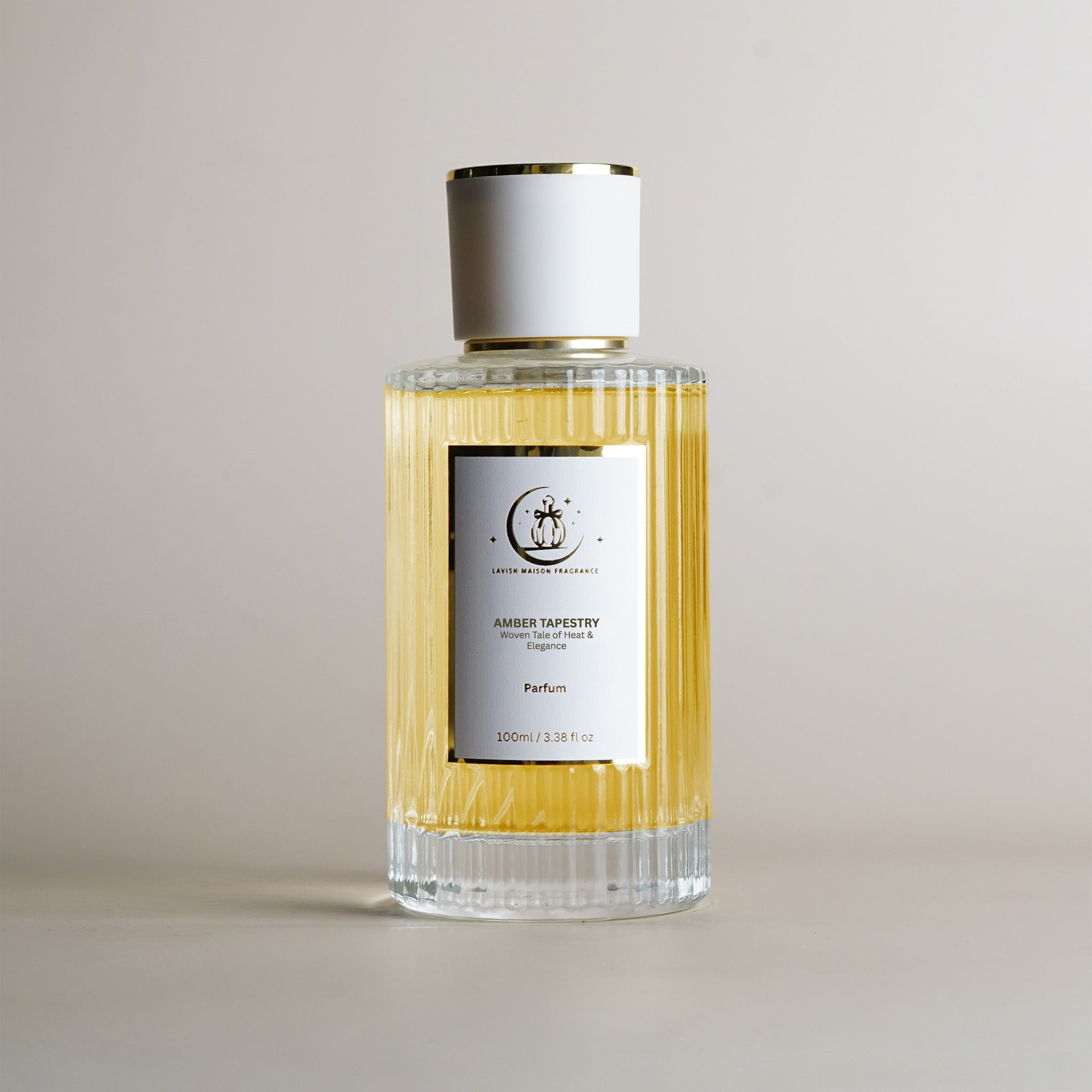 Amber Tapestry | For Women Parfum