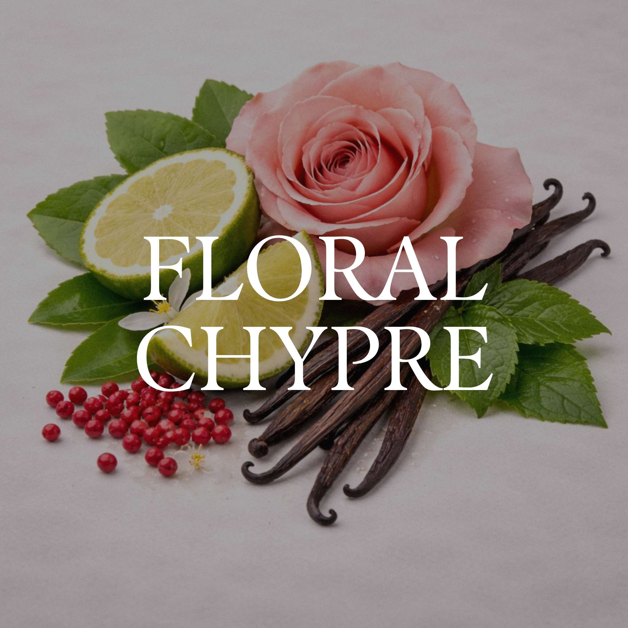 Arcane Metropolis | For Unisex Parfum