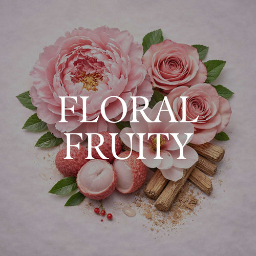 Blossom Veil | For Women Parfum