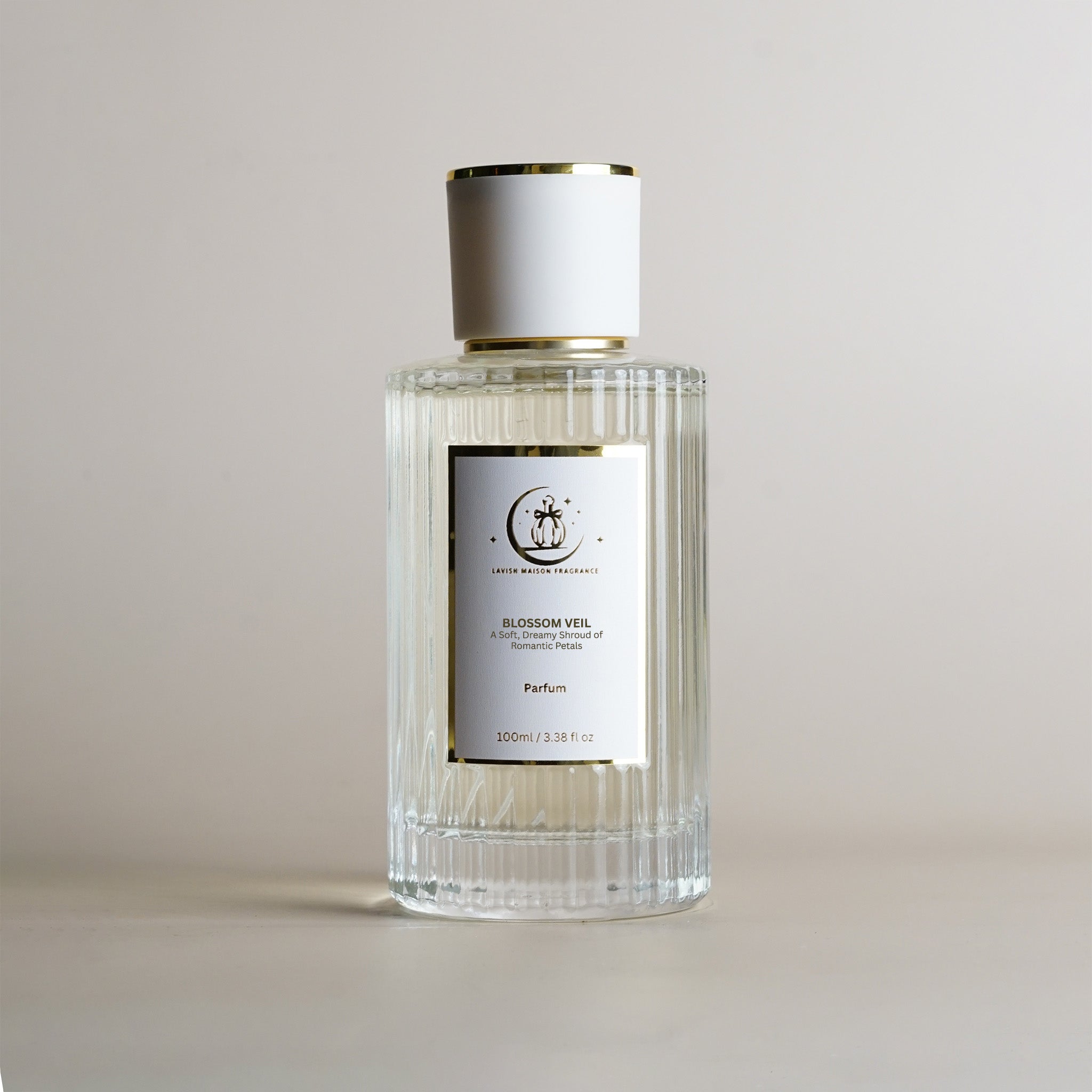 Blossom Veil | For Women Parfum