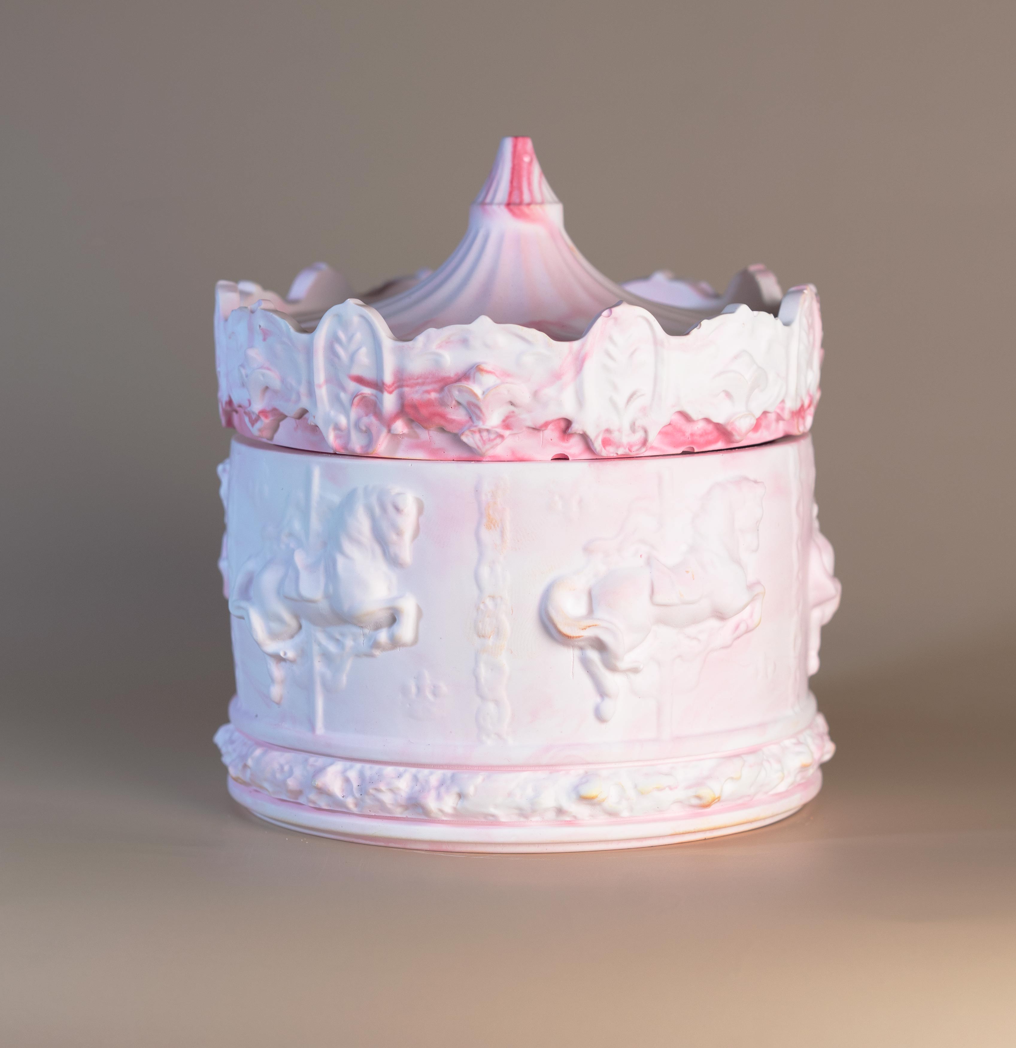 Carousel Base (Limited Edition)