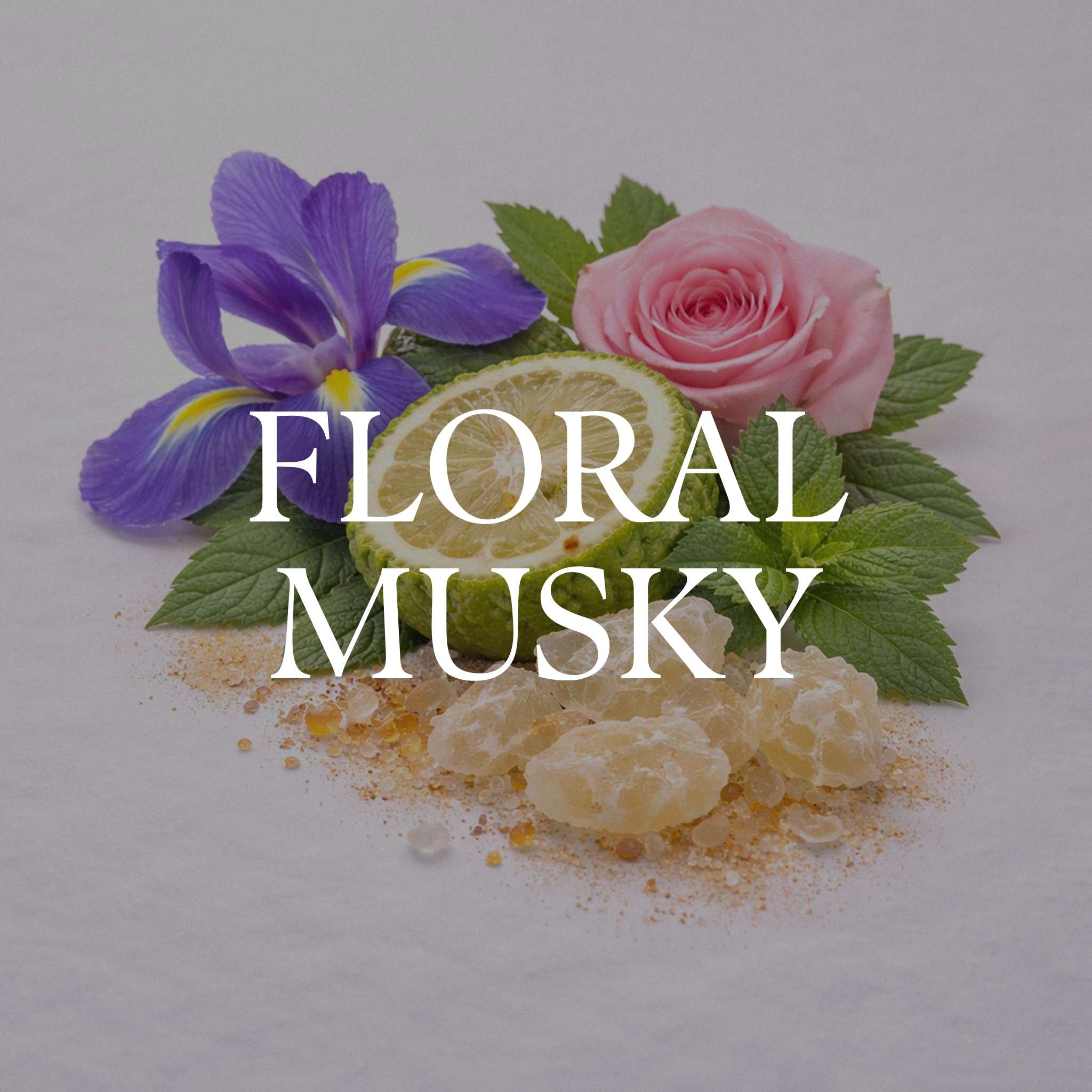 Crystal Elegance | For Women Parfum