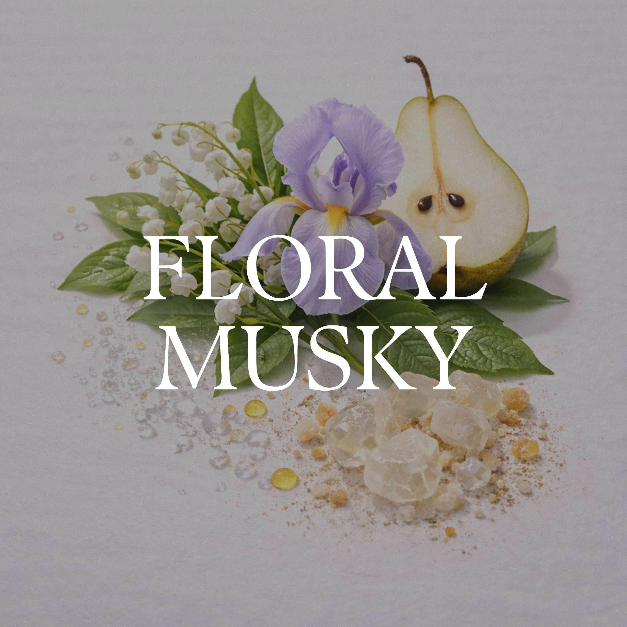 Dew Kissed Veil | For Women Parfum