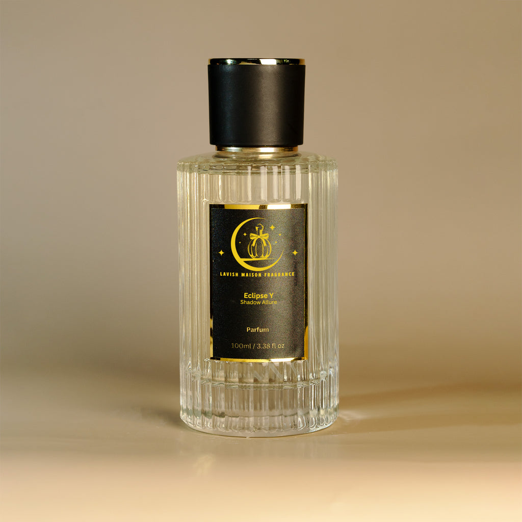 Eclipse Y | For Men Parfum