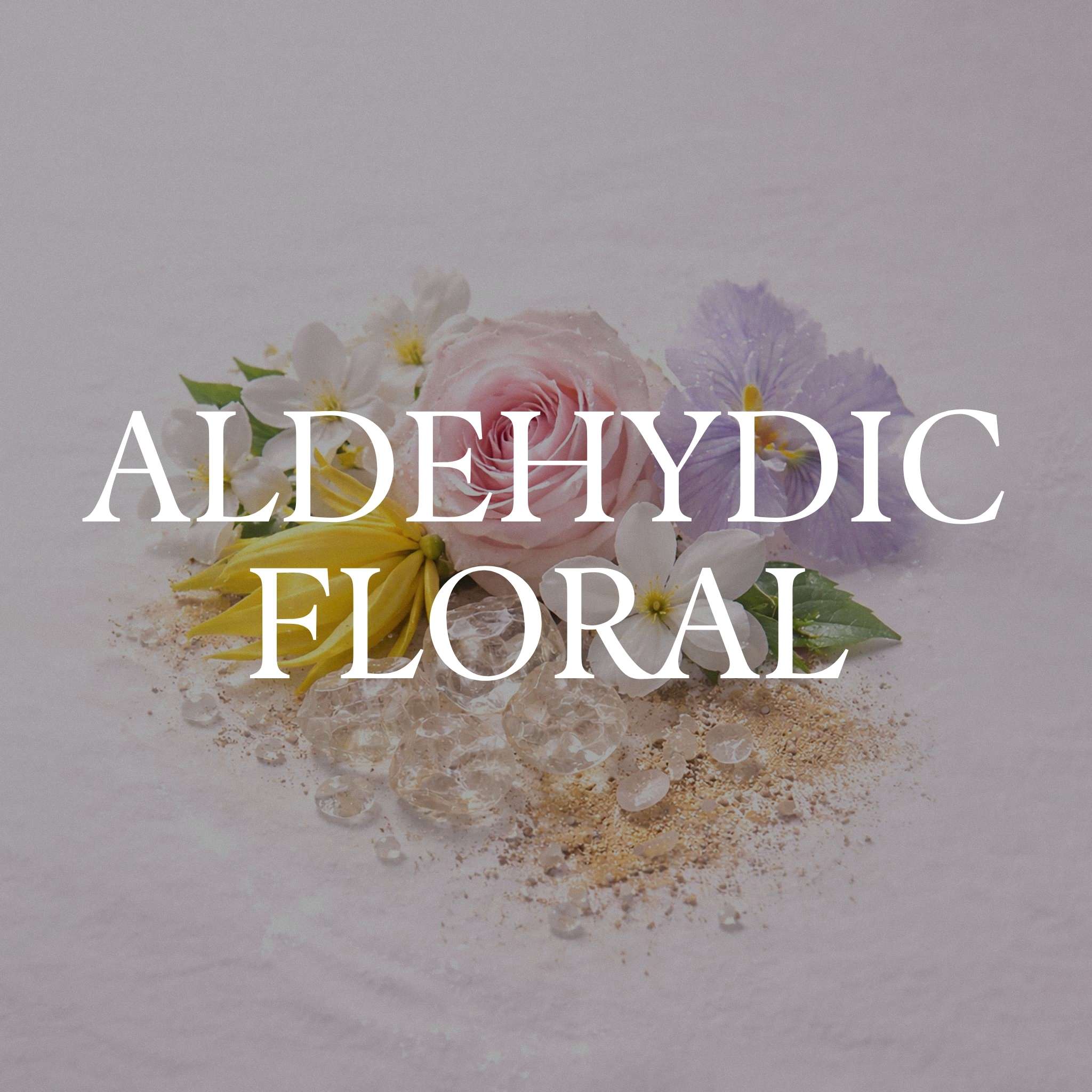 Elixir Cinq | For Women Parfum