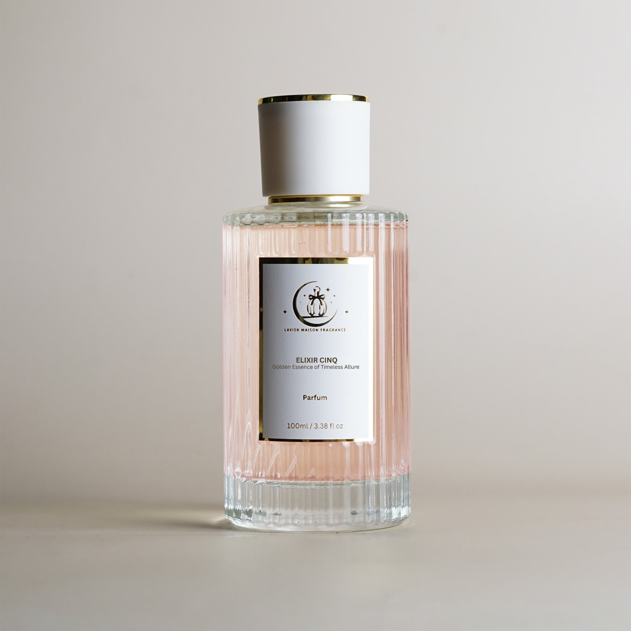 Elixir Cinq | For Women Parfum