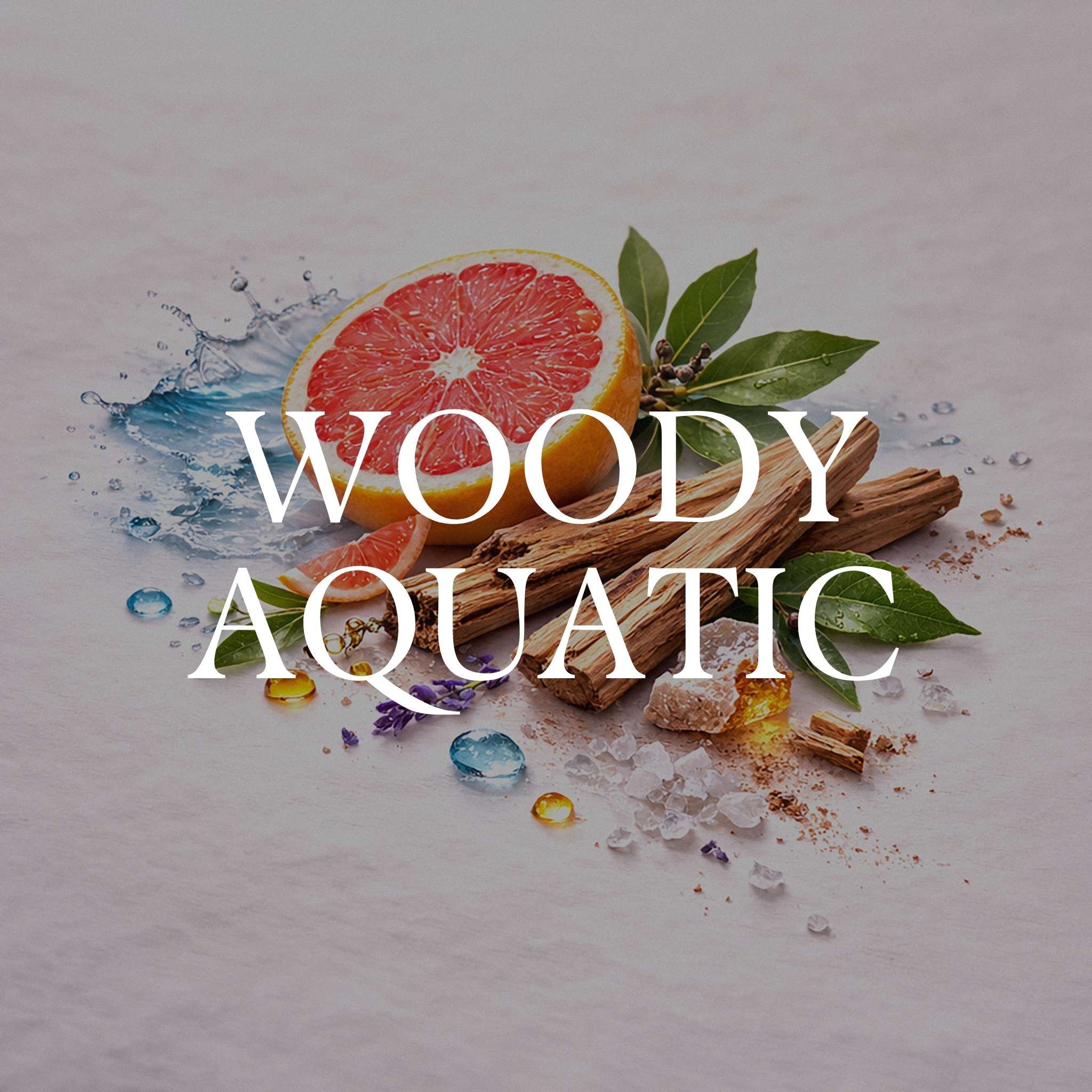 Eternal Sovereign | For Men Parfum