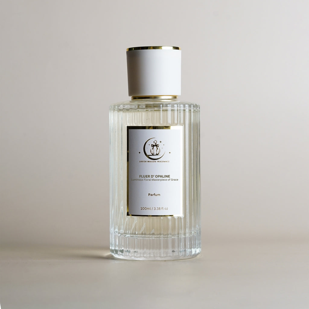 Fleur D' Opaline | For Women Parfum