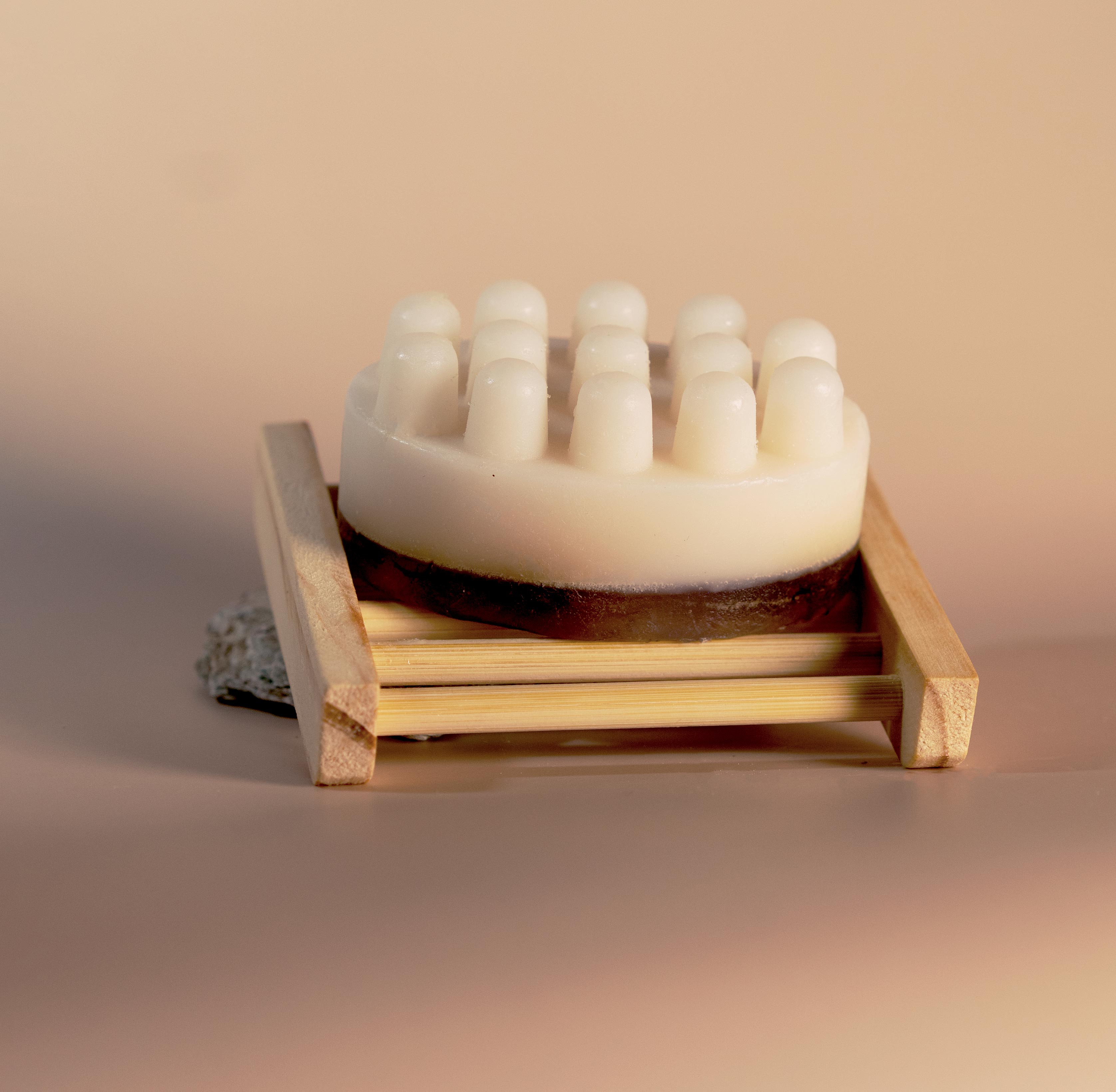 Goat's Milk Vitamin E Soap