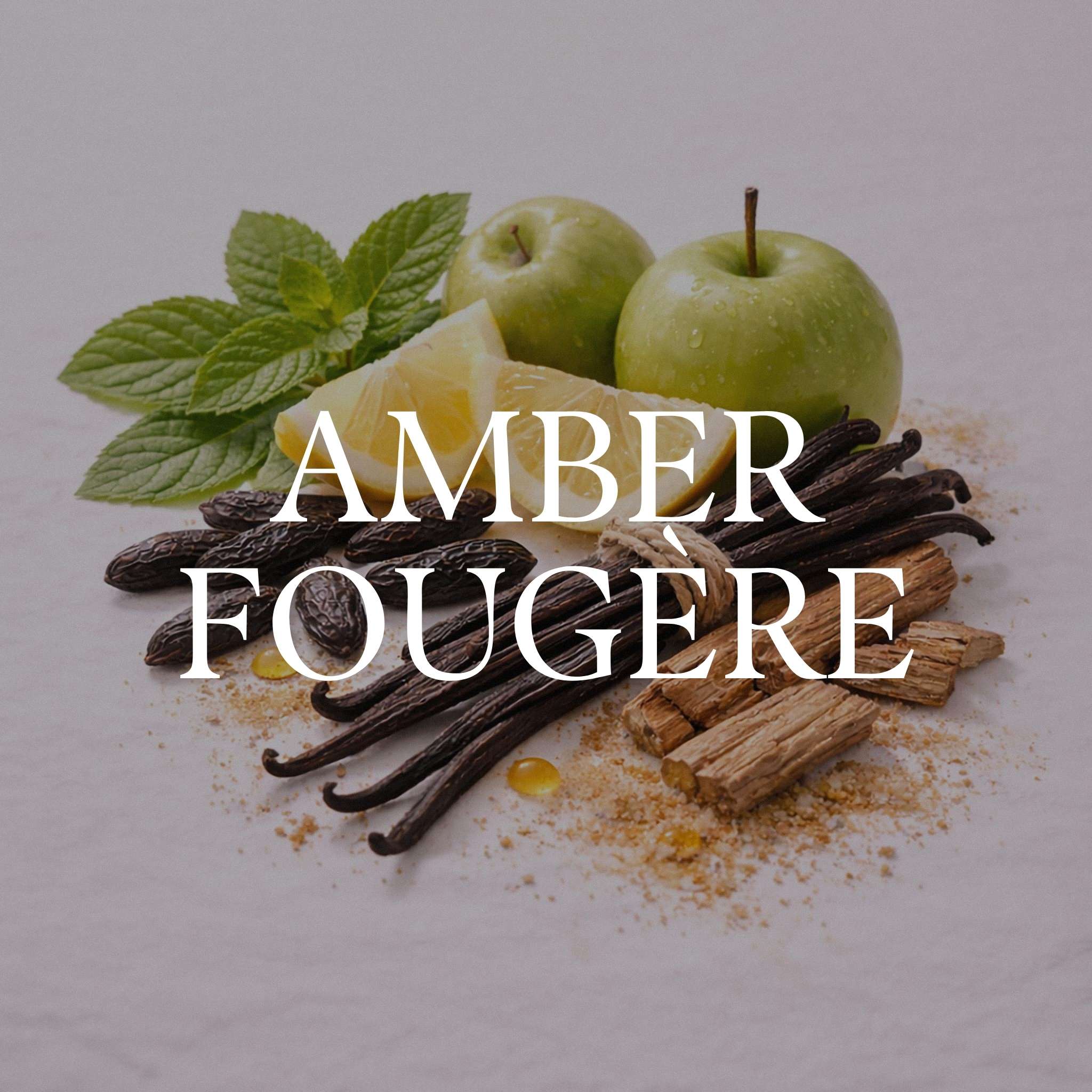 Imperial Eros | For Men Parfum