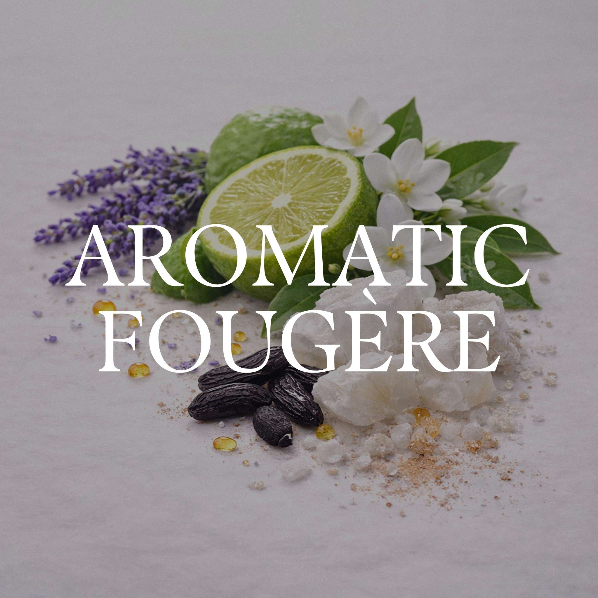 Imperial Lavande | For Unisex Parfum