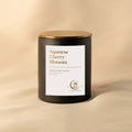 Japanese Cherry Blossom Scented Candle