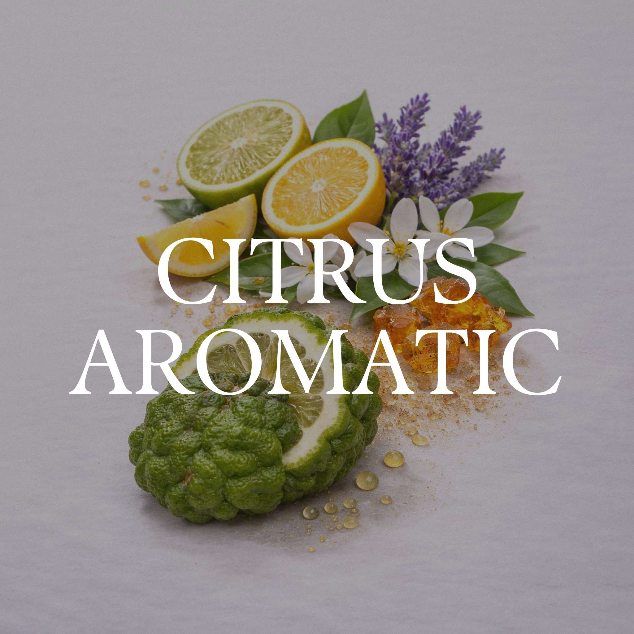 Mystic Neroli | For Unisex Parfum