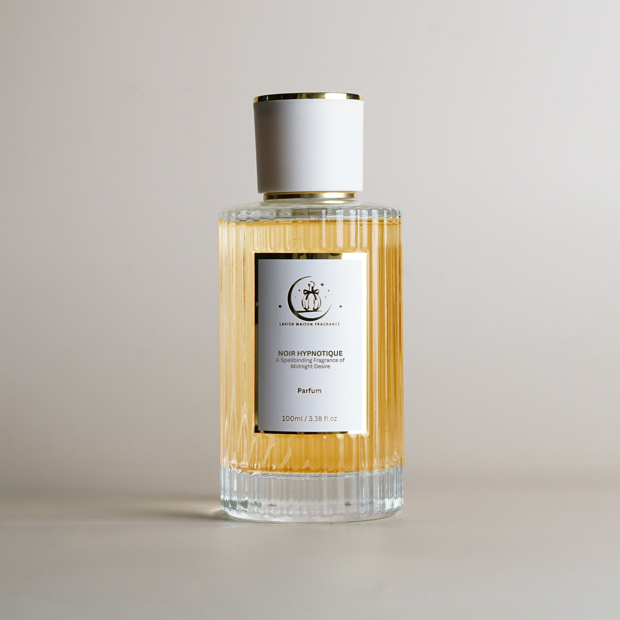Noir Hypnotique | For Women Parfum