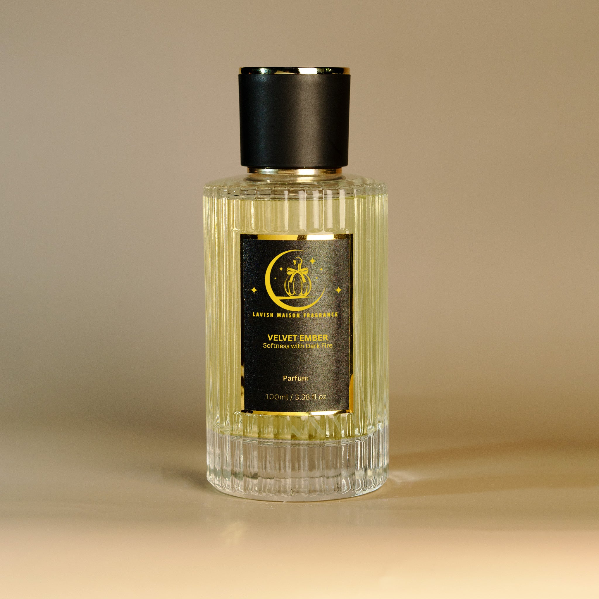 Velvet Ember | For Men Parfum